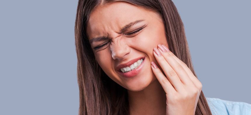 Diş Ağrısı Nasıl Geçer?
